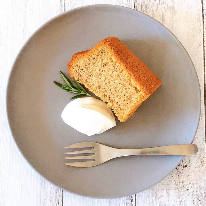 米粉のほうじ茶シフォンケーキ レシピ 作り方 By Tai 楽天レシピ 米粉のほうじ茶シフォンケーキ レシピ 作り方 By Tai 楽天レシピ